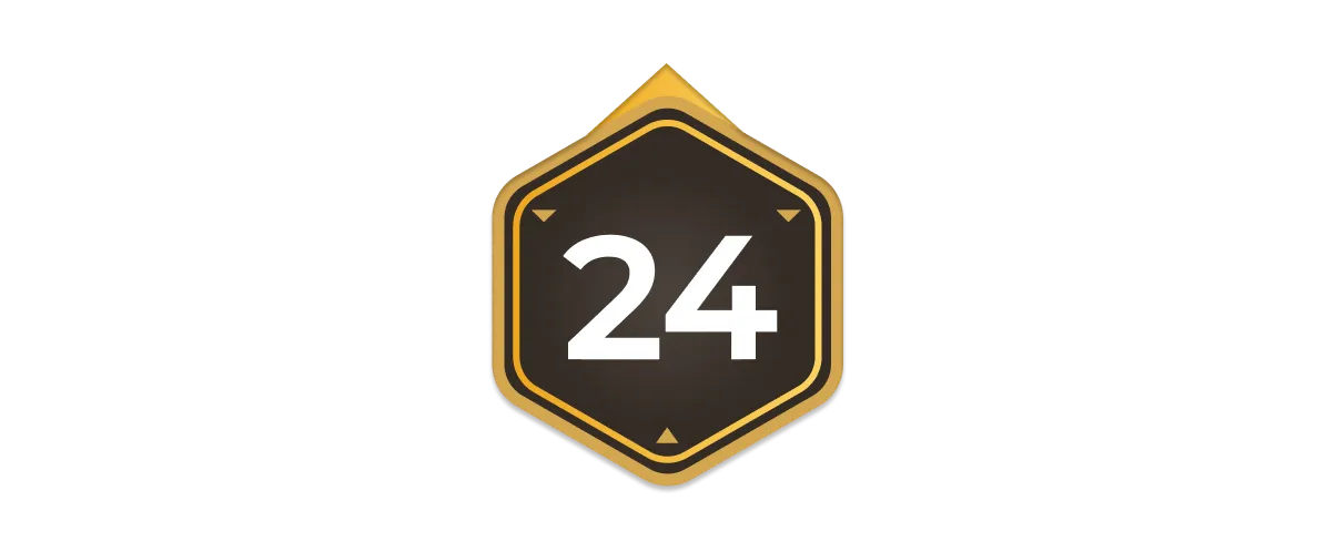24