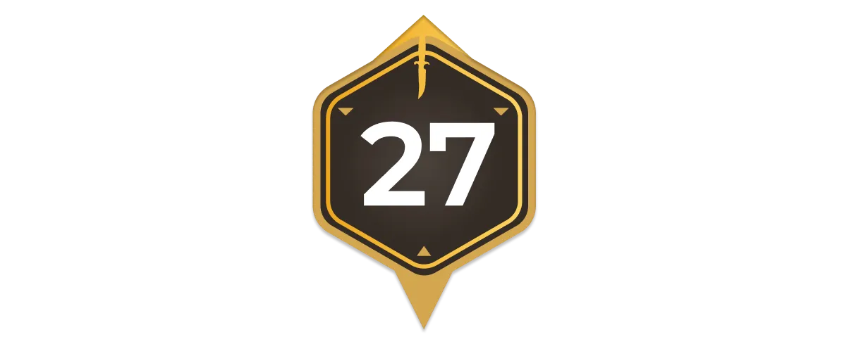 27