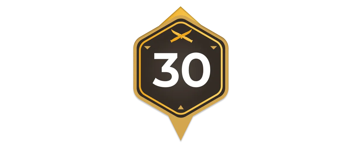 30