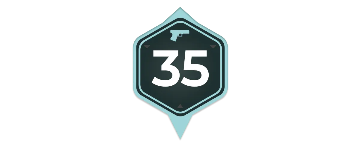 35