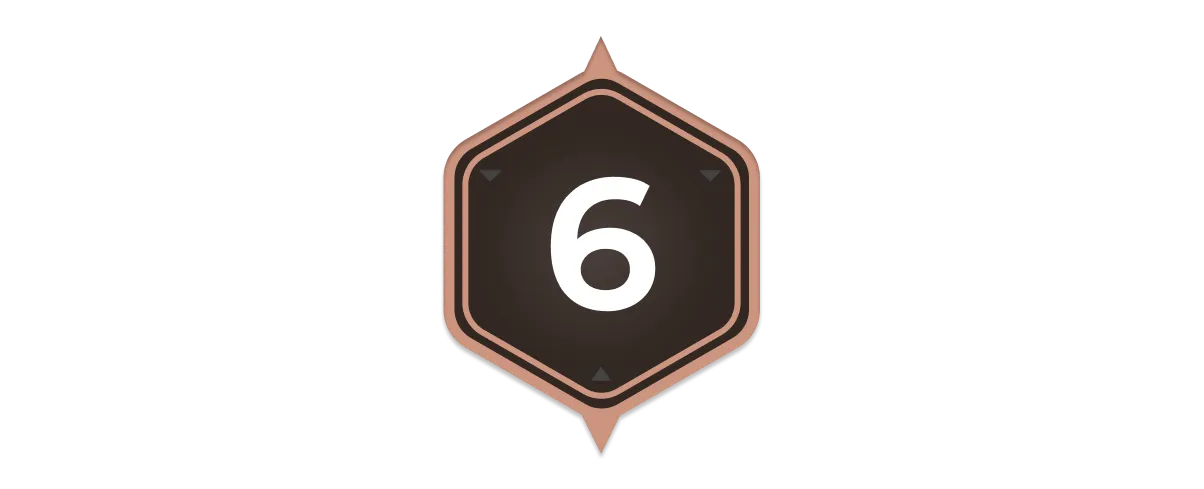 6